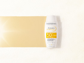 Romain RECHT – Retoucheur Photo Réseaux Sociaux - PARIS - CAMPAGNE BIODERMA