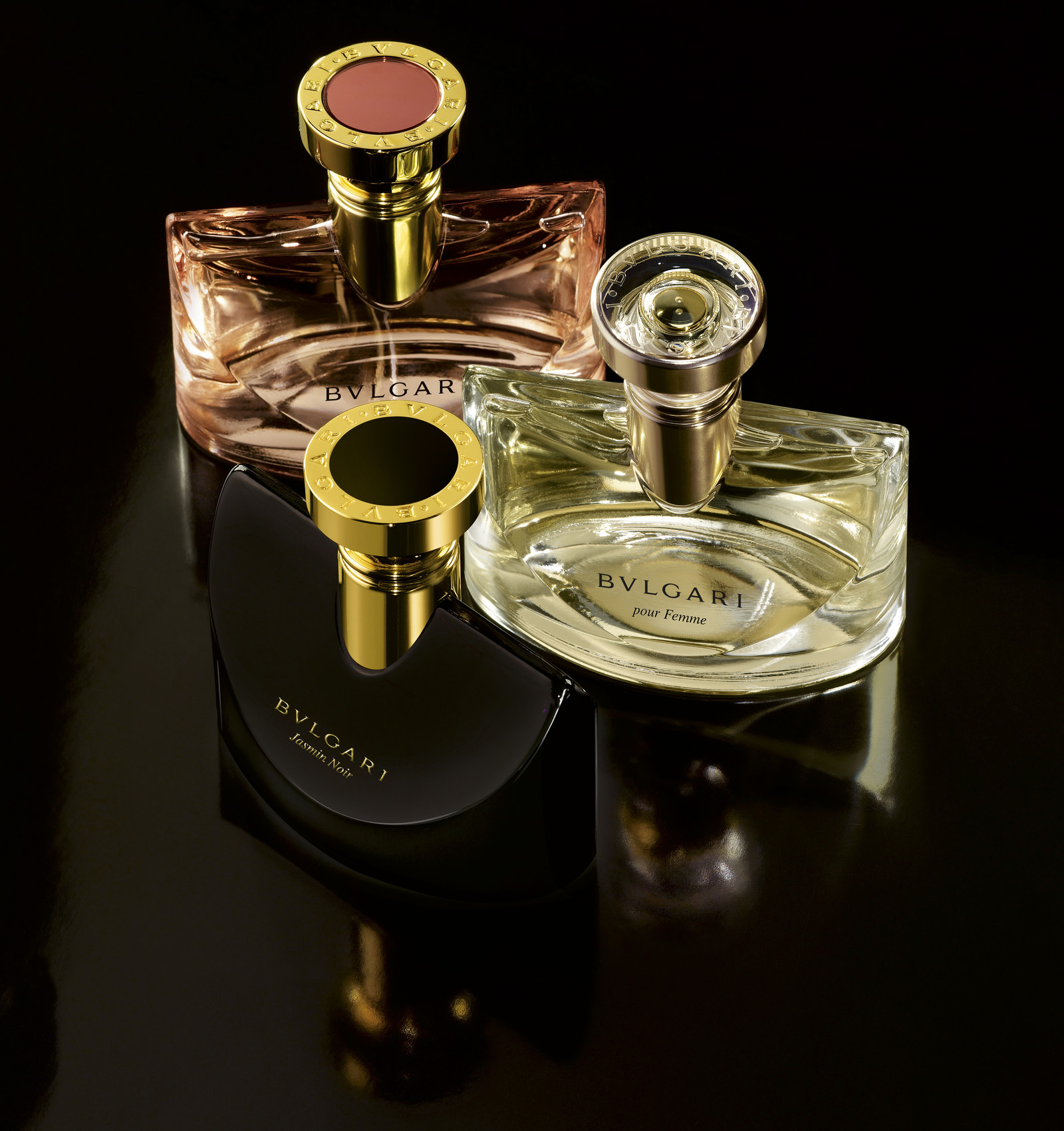 Romain RECHT – Retoucheur Photo Parfum - PARIS - CAMPAGNE BVLGARI