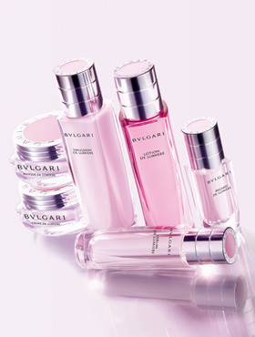 BVLGARI - LUMIERE
