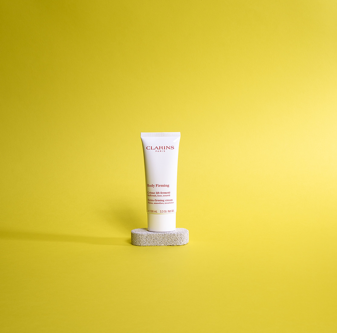 Romain RECHT – Retoucheur Photo Réseaux Sociaux - PARIS - CAMPAGNE CLARINS