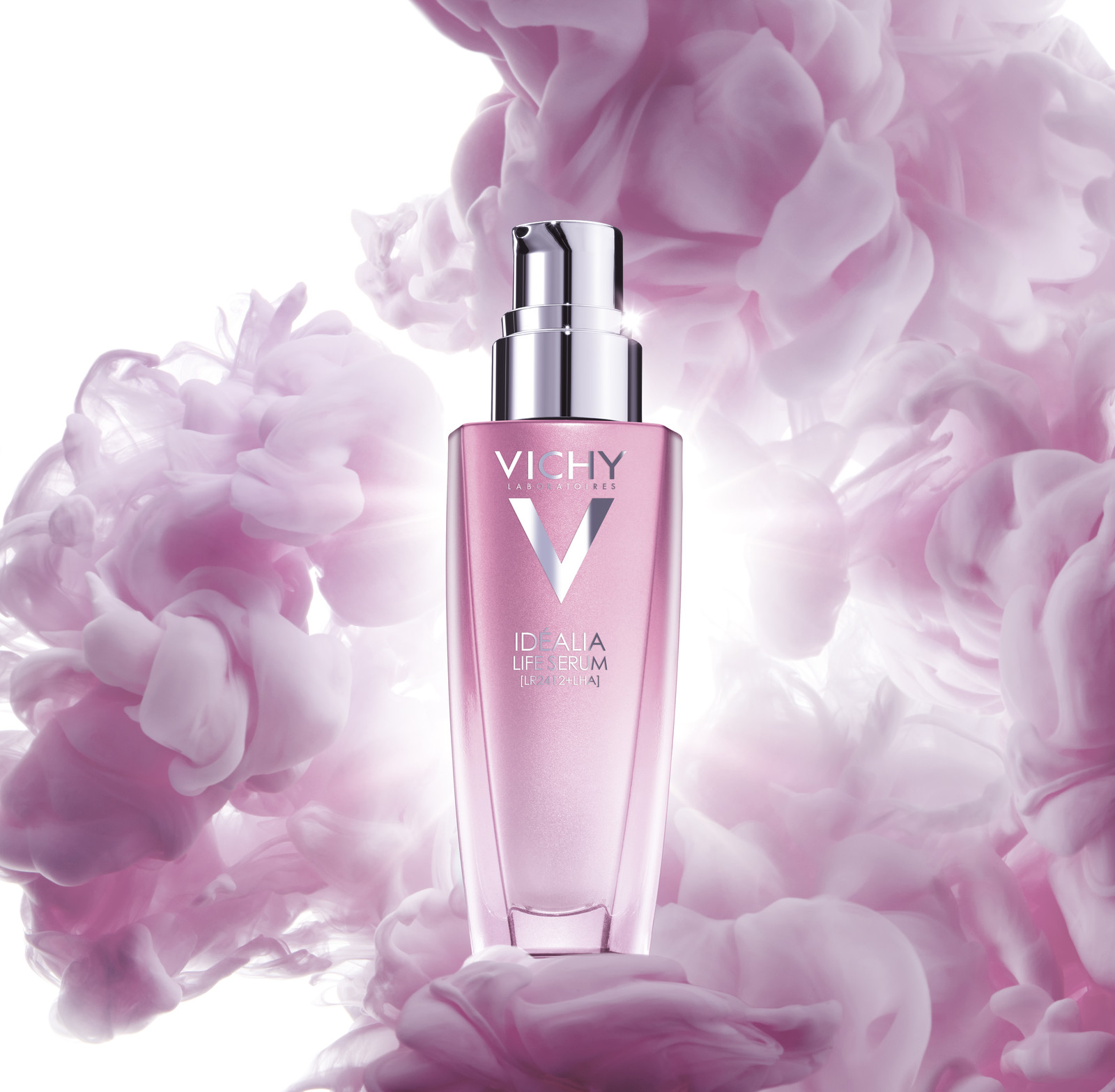 VICHY - IDEALIA