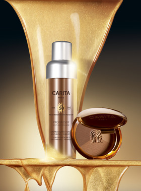 CARITA PROGRESSIF