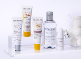 Romain RECHT – Retoucheur Photo Réseaux Sociaux - PARIS - CAMPAGNE BIODERMA