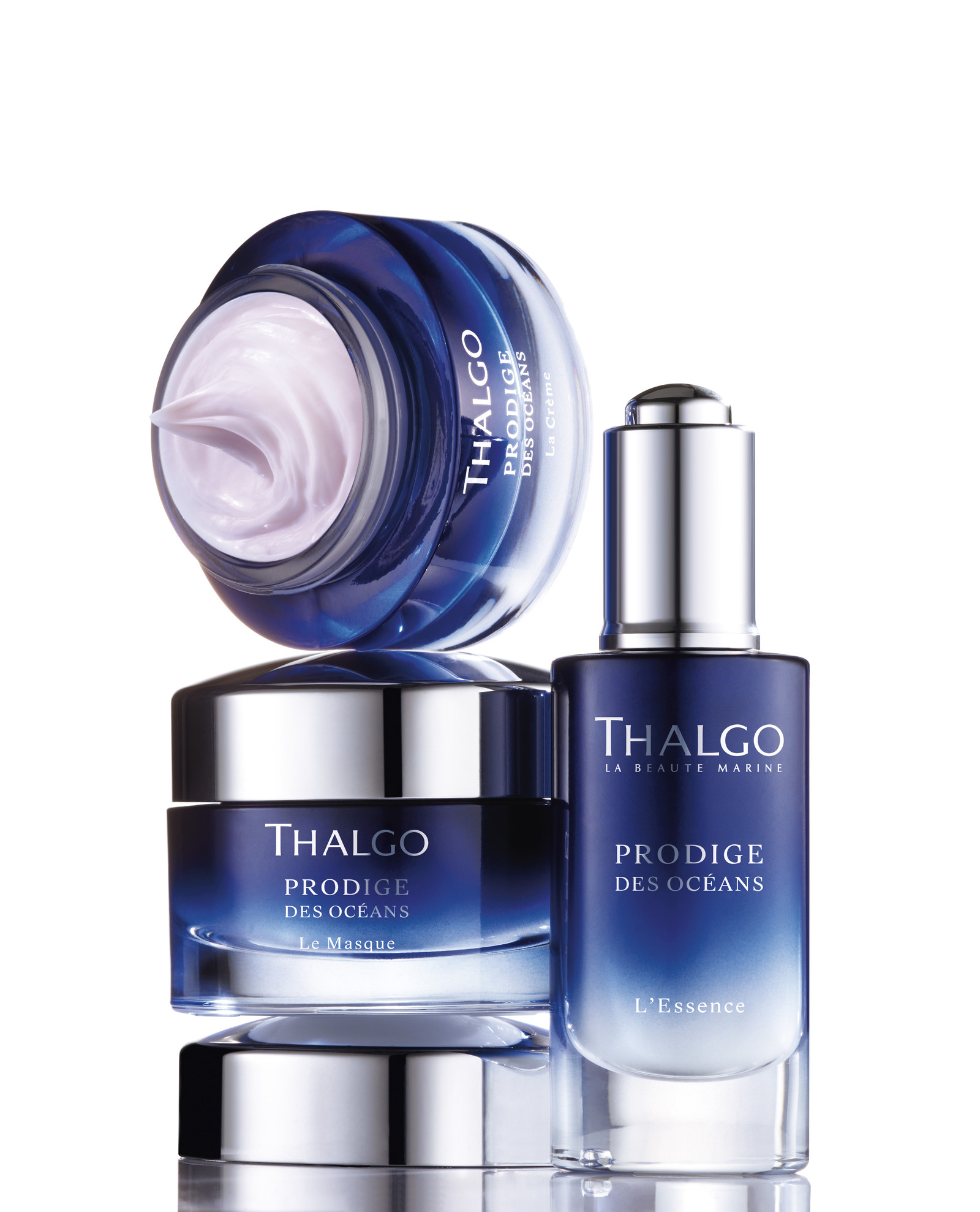 Romain RECHT – Retoucheur Photo Cosmétique - PARIS - CAMPAGNE THALGO