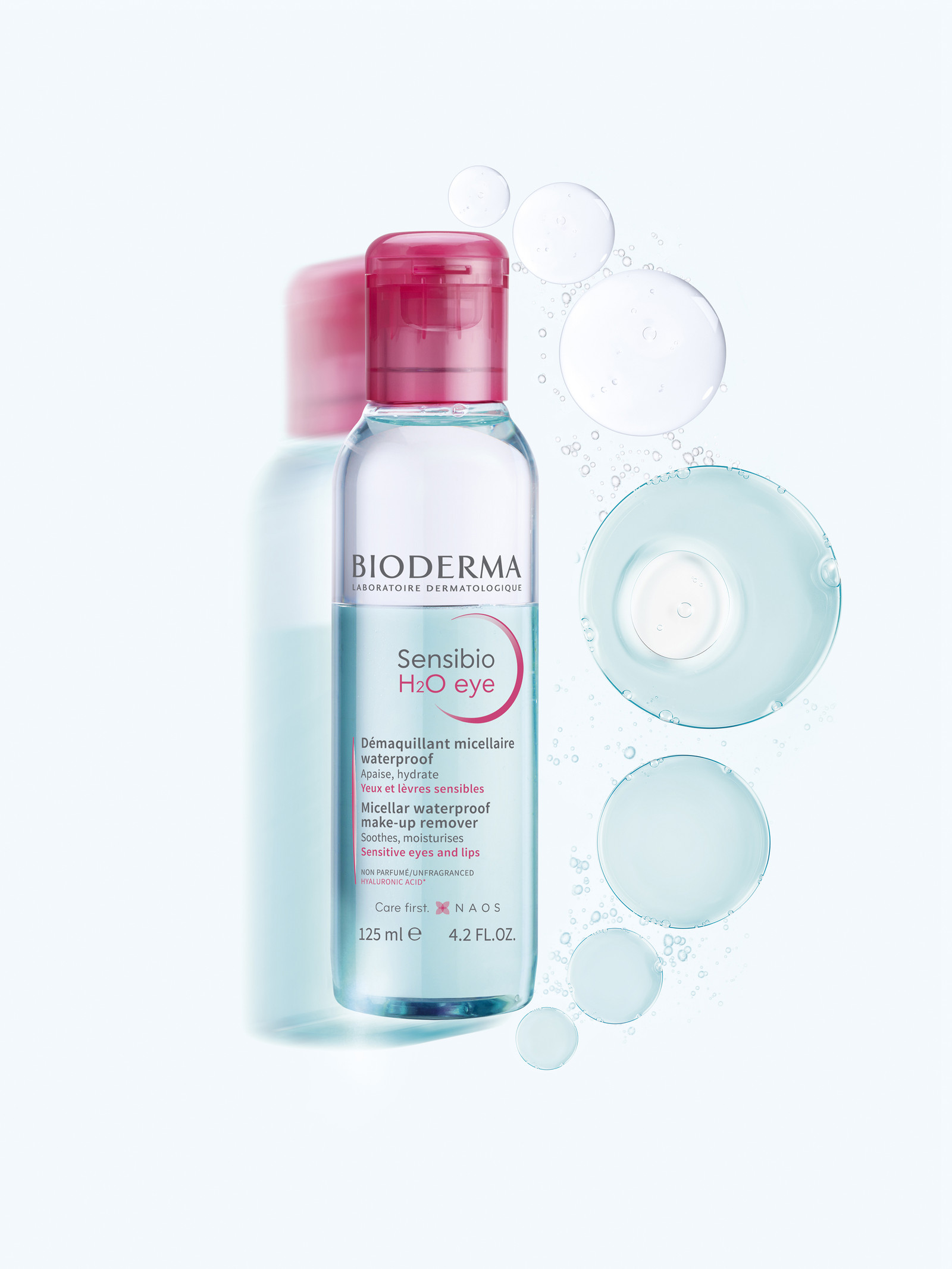 Romain Recht - Retoucheur Photos Cosmétique