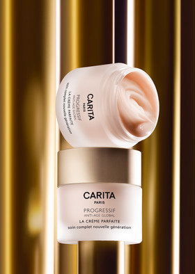 CARITA - PROGRESSIF