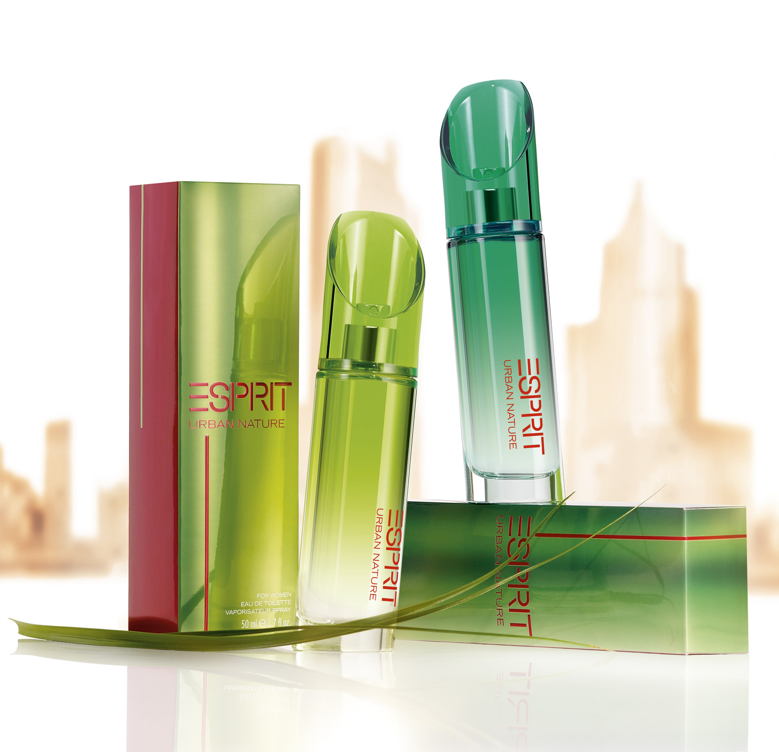 Romain RECHT – Retoucheur Photo Parfum - PARIS - CAMPAGNE ESPRIT