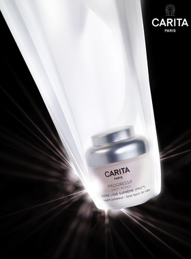 CARITA - PROGRESSIF