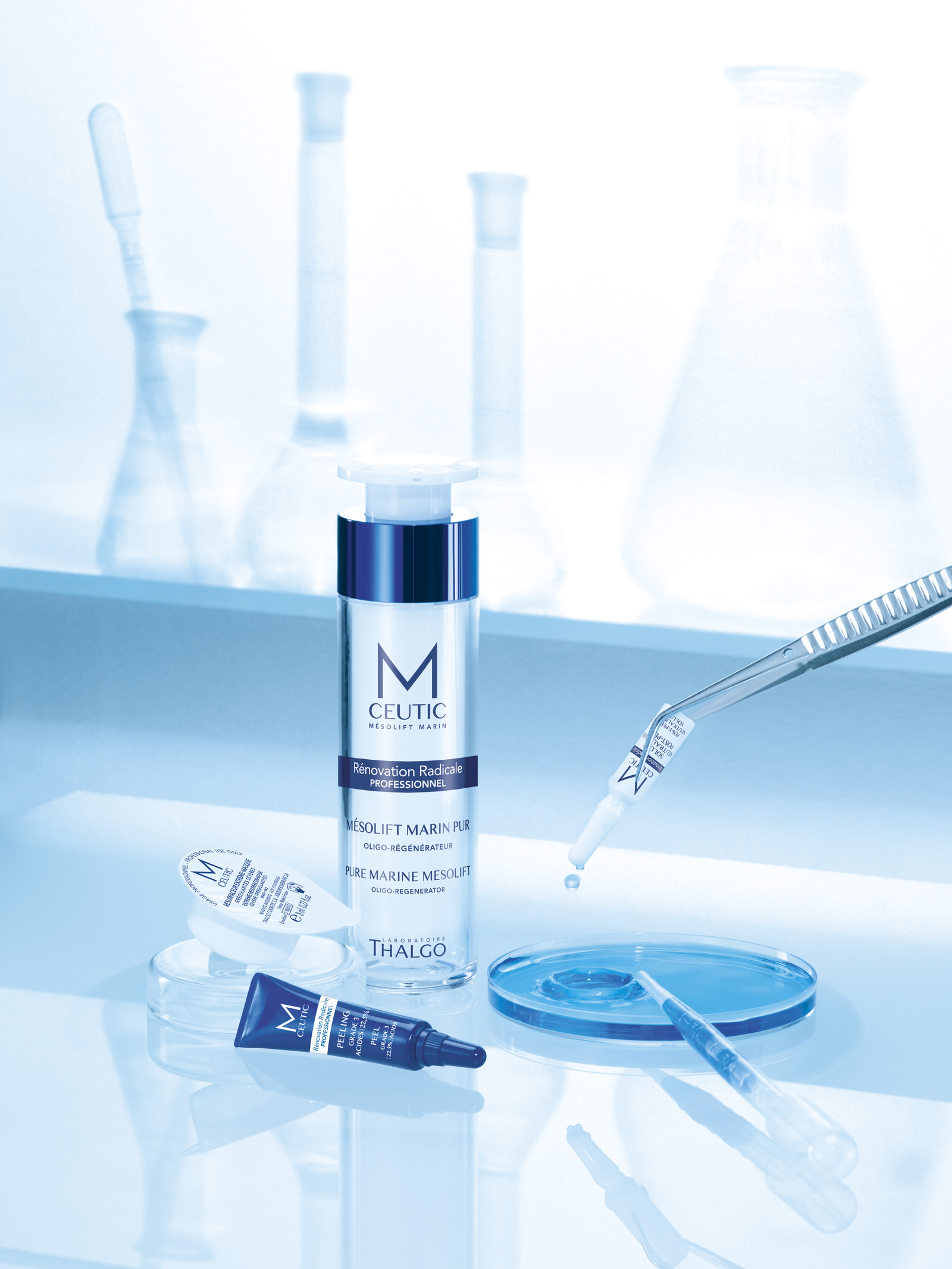 THALGO - M CEUTIC