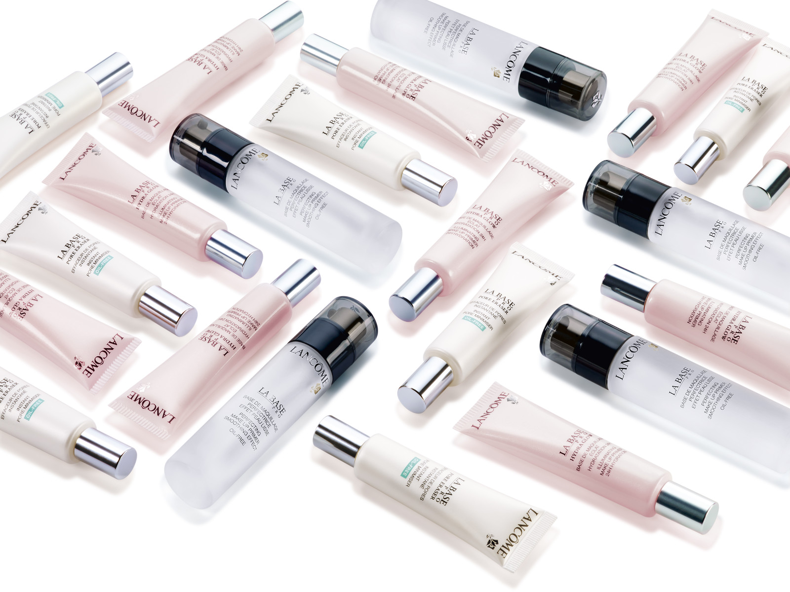 LANCOME - LA BASE