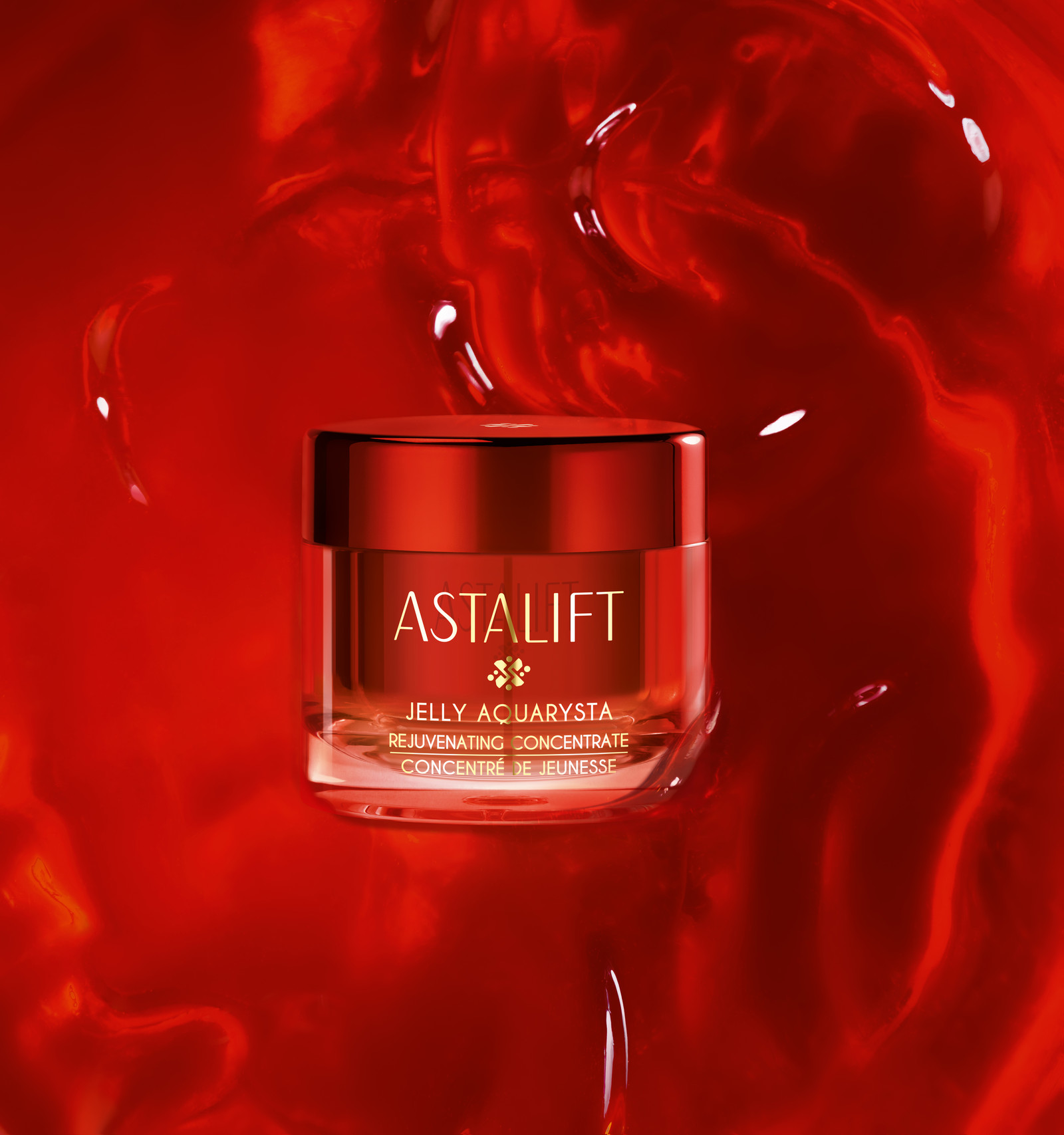 ASTALIFT - JELLY