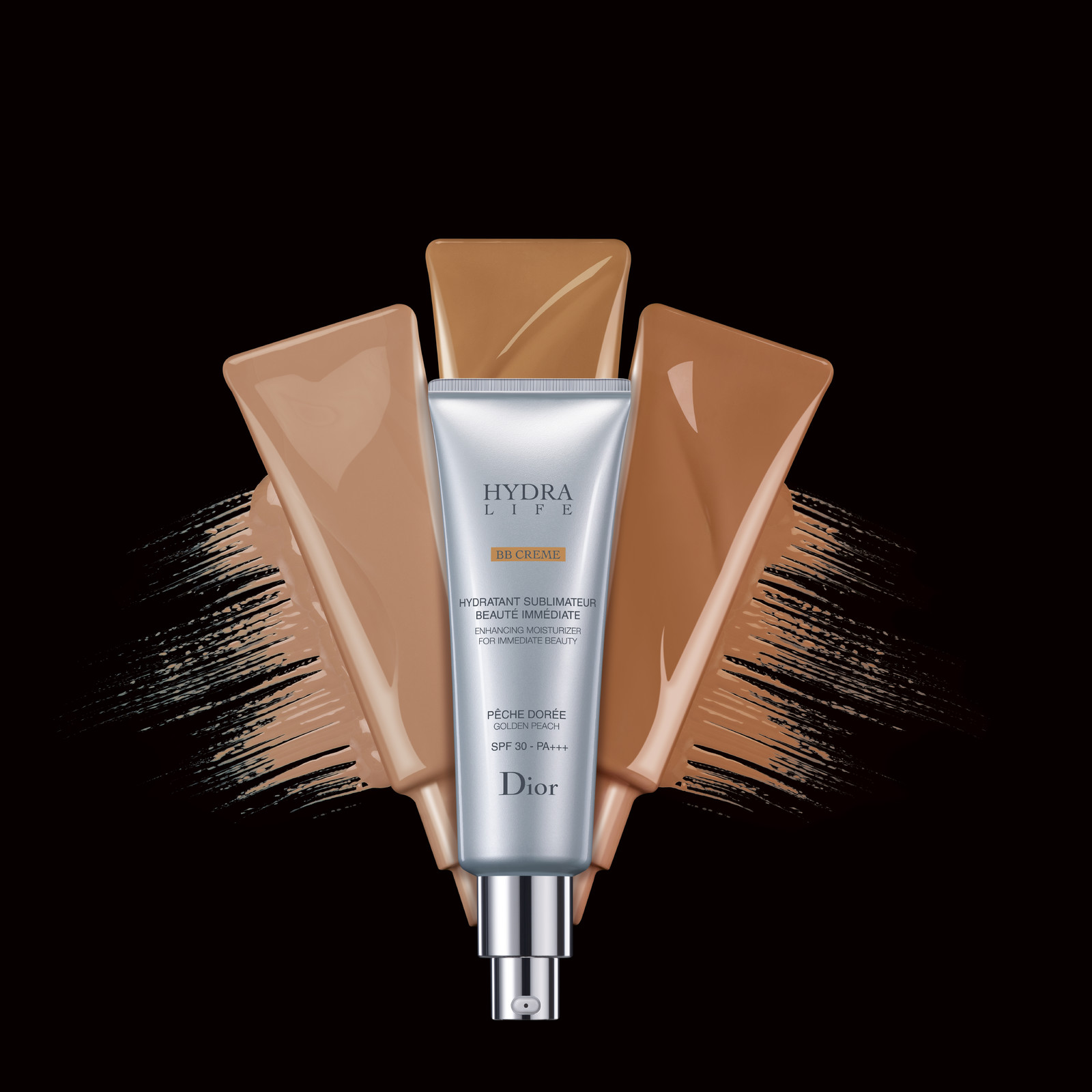 DIOR - BB CREME