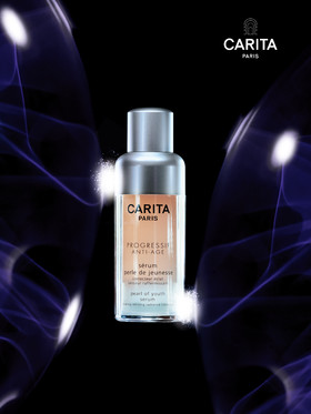 CARITA - PROGRESSIF