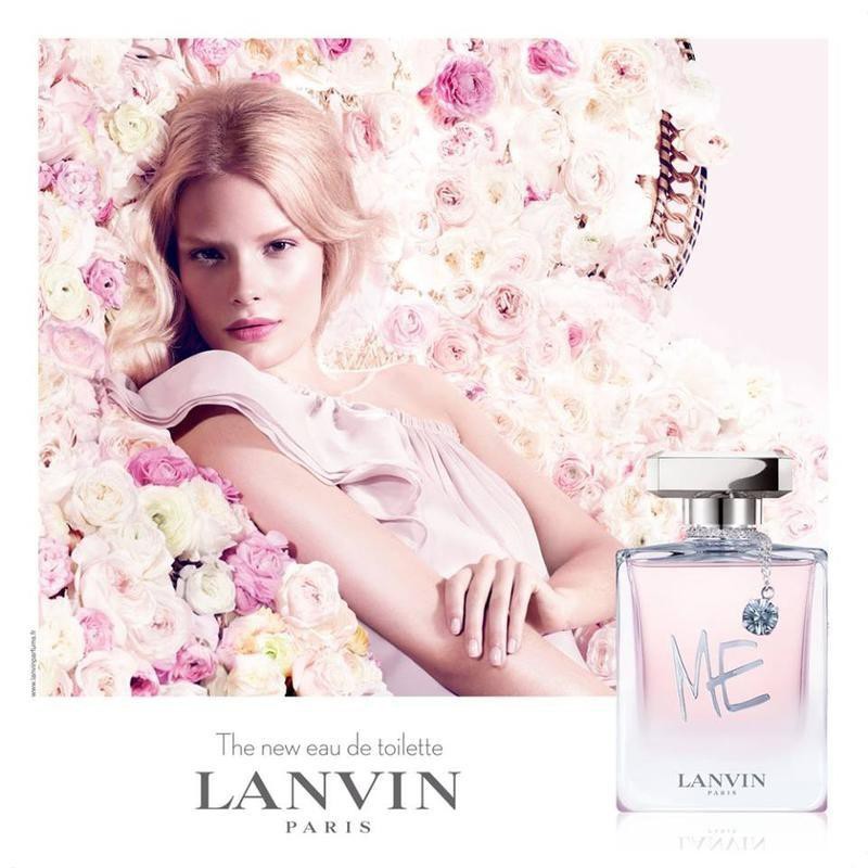 Romain RECHT – Retoucheur Photo Parfum - PARIS - CAMPAGNE LANVIN