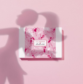 Romain RECHT – Retoucheur Photo Réseaux Sociaux - PARIS - CAMPAGNE CLARINS